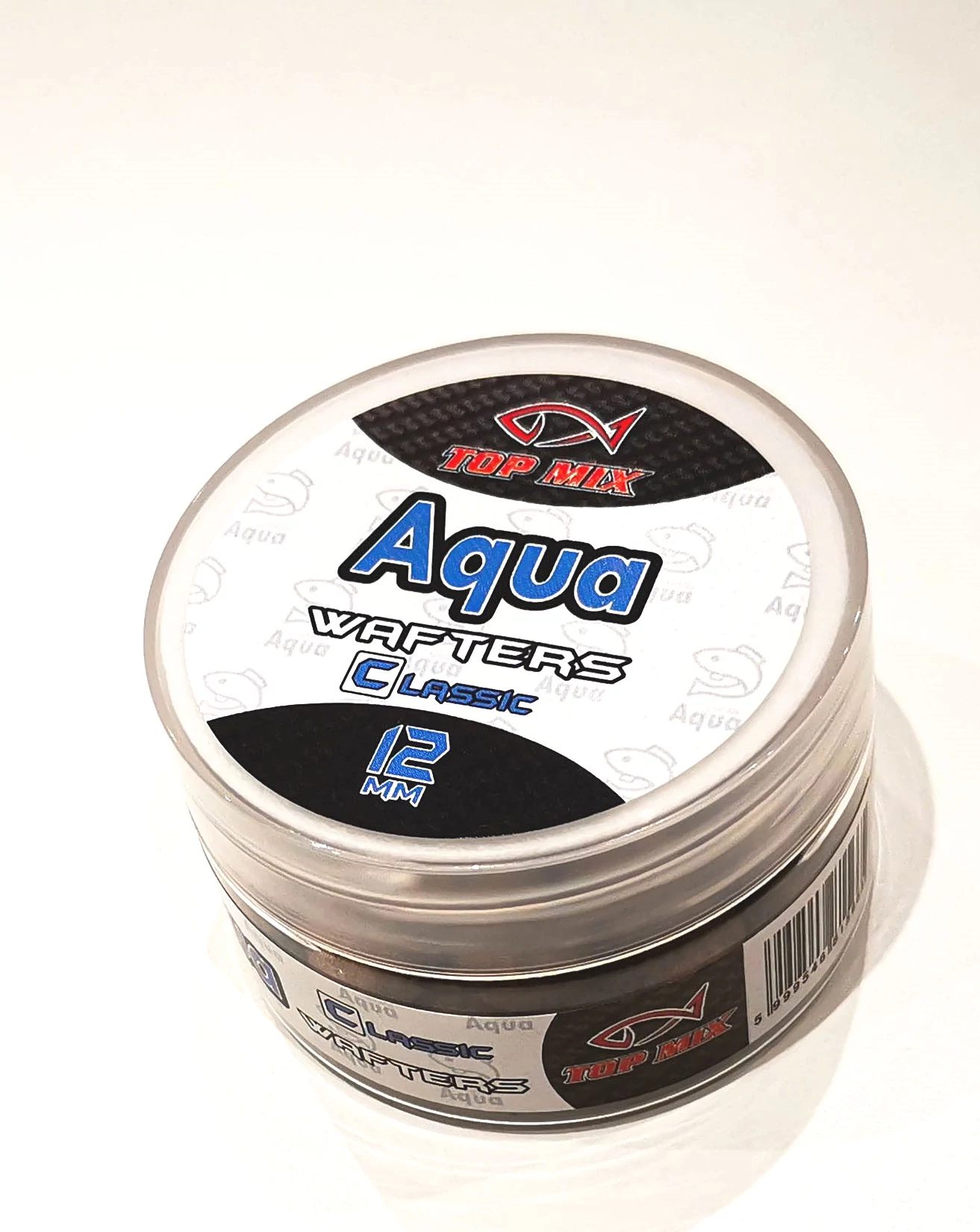 TOP MIX Aqua Wafters Classic 12mm