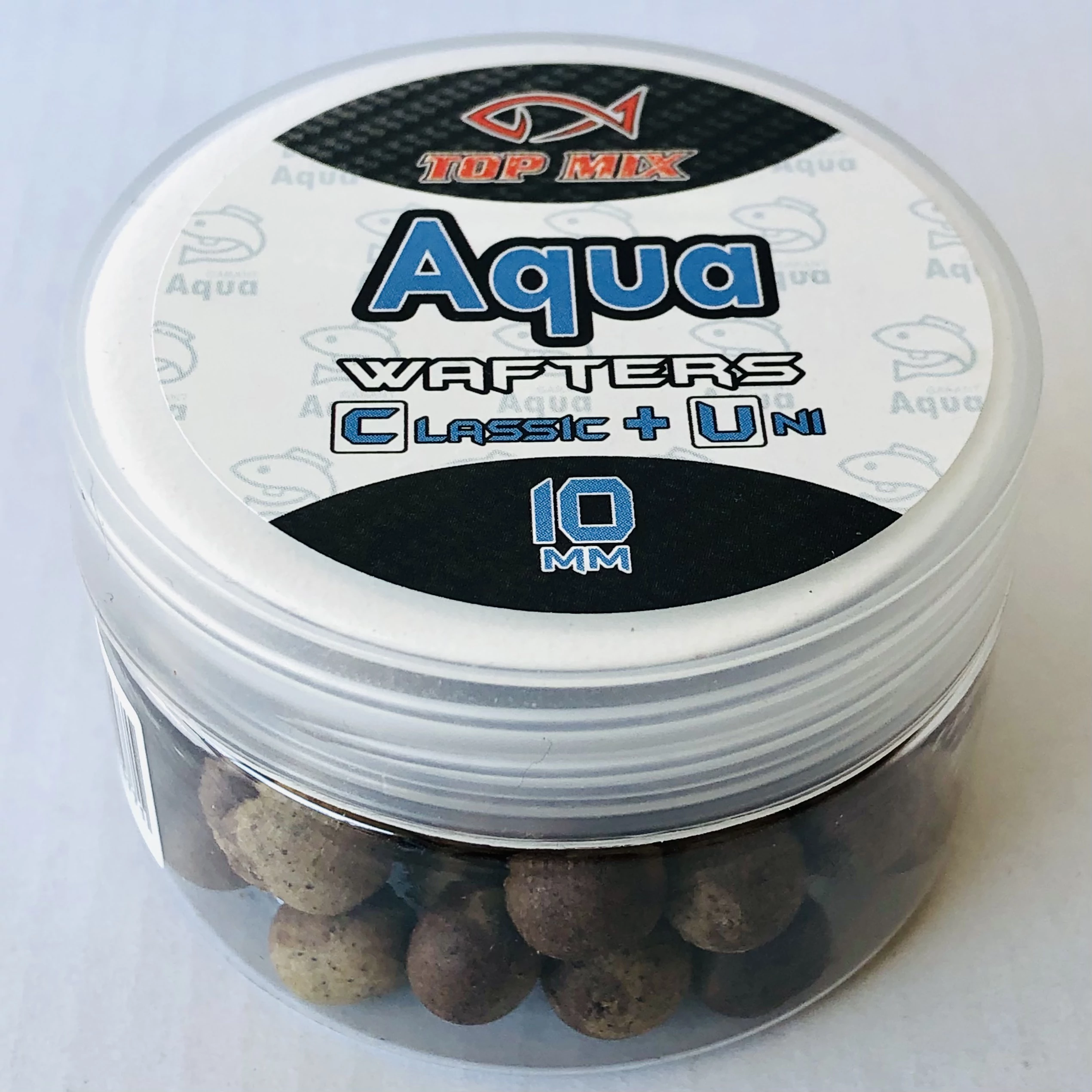 TOP MIX Aqua Wafters Classic Uni 10mm