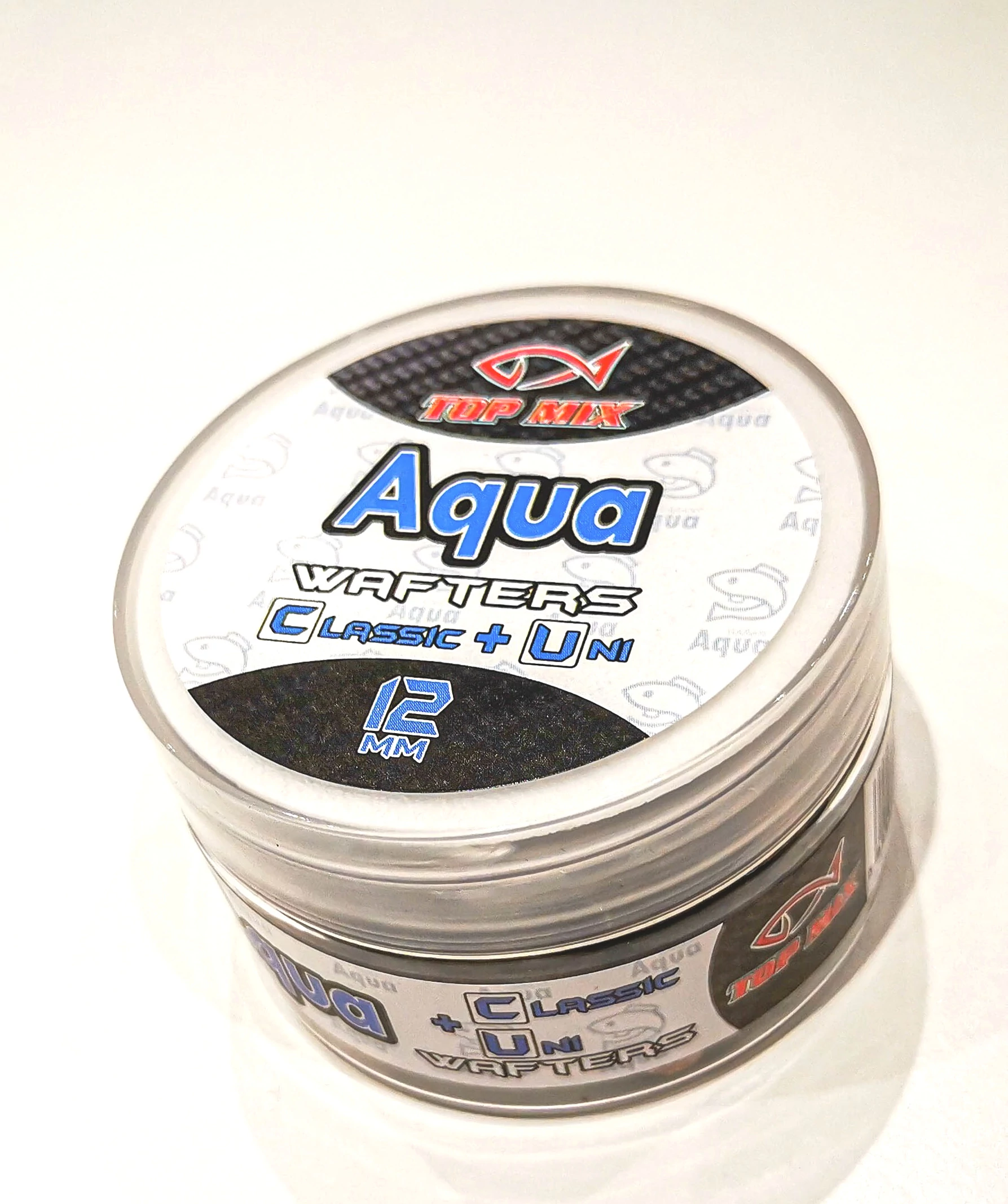 TOP MIX Aqua Wafters Classic Uni 12mm