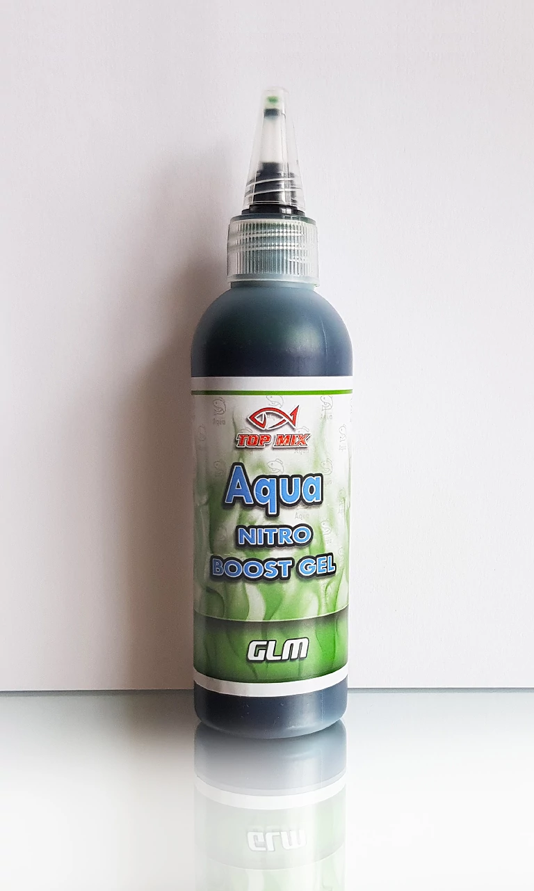 TOP MIX Aqua Nitro Boost Gel GLM