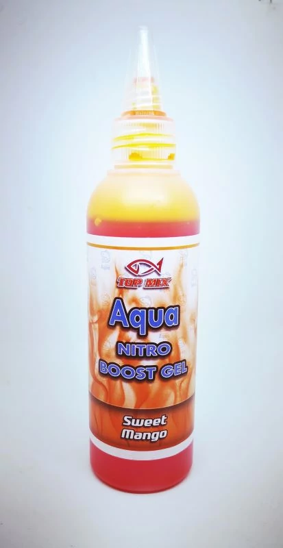 TOP MIX Aqua Nitro Boost Gel Sweet Mango