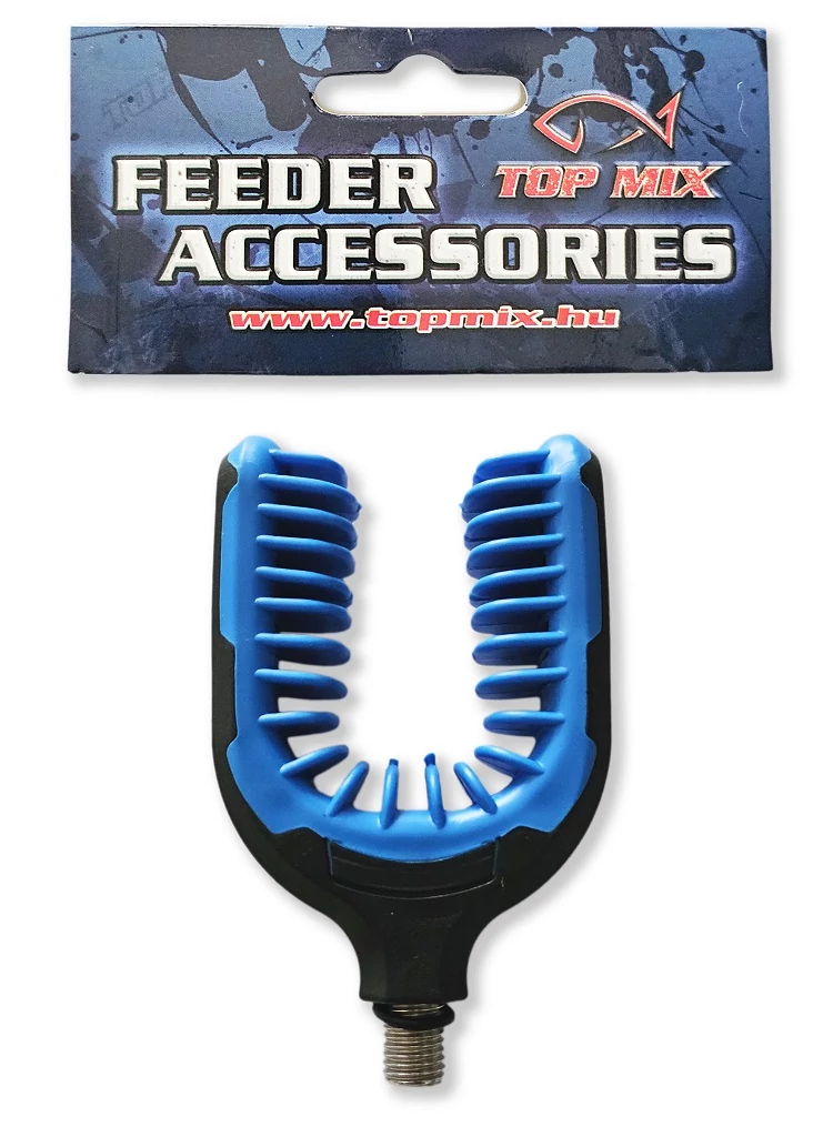 TOP MIX Feeder bottartó fej - Gripper