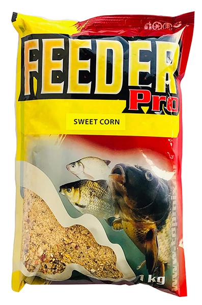 TOP MIX FEEDER PRO Sweetcorn etetőanyag