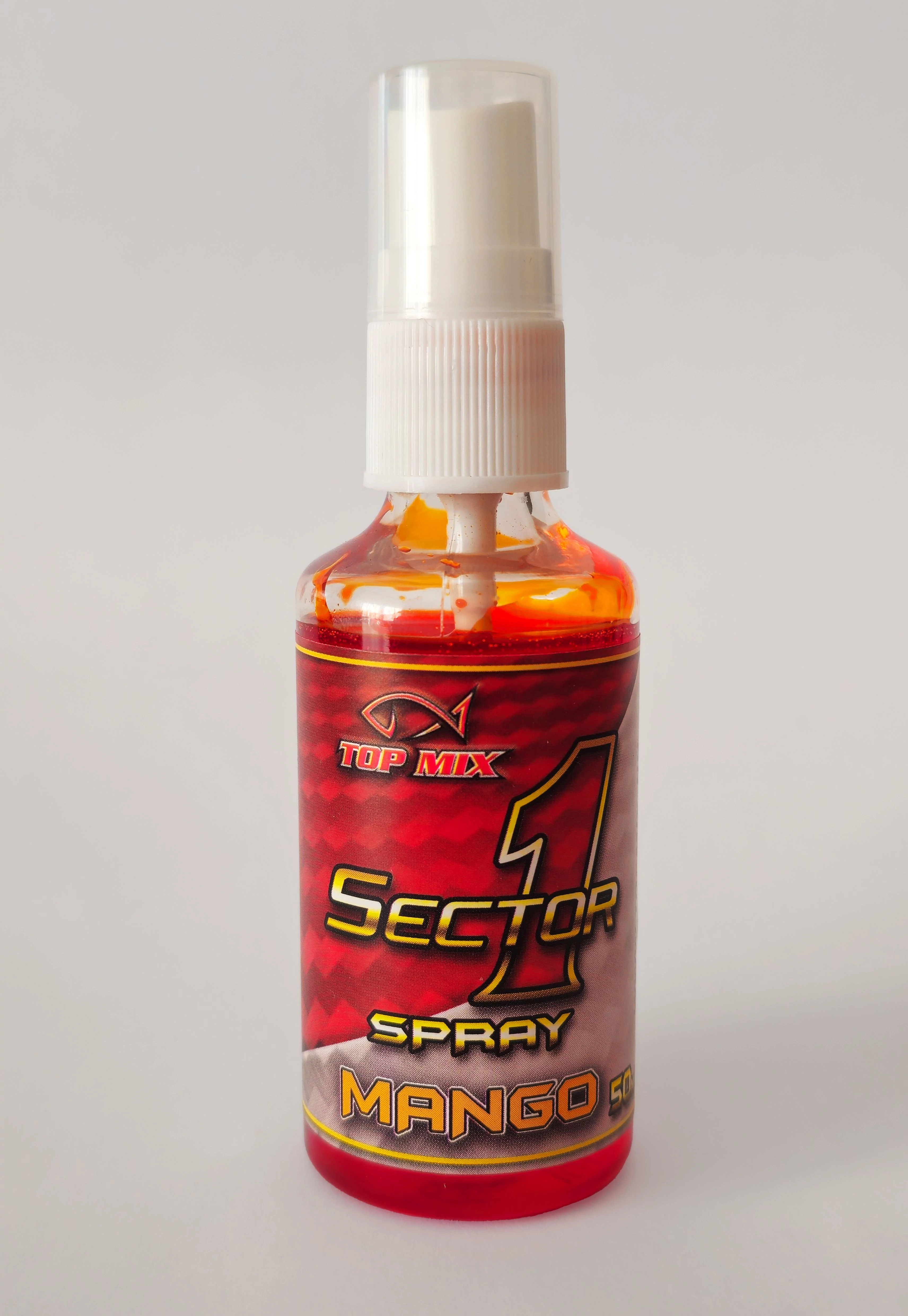 TOP MIX Sector 1 Method spray - Mangó