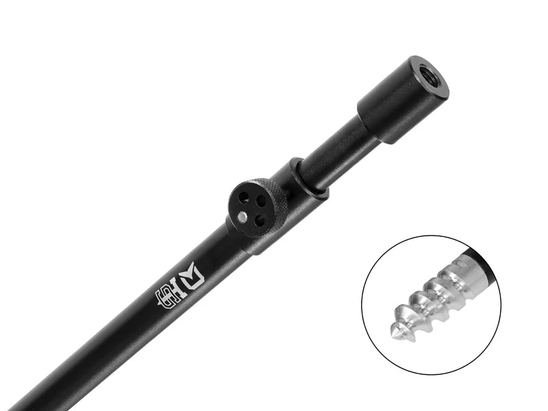 DELPHIN TopSTIX leszúró 30-50cm