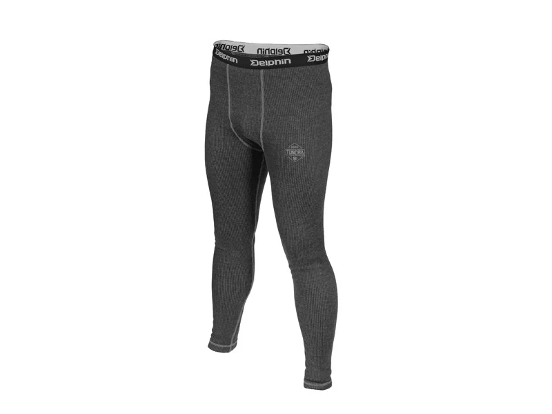 DELPHIN TUNDRA Blacx Thermo aláöltözet alsó nadrág S-es