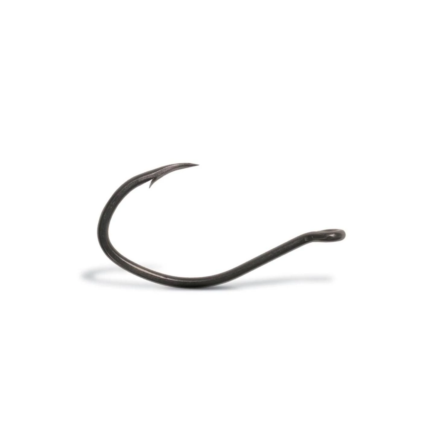VMC 8357NT Catfish 6X Strong 7/0 harcsázó horog