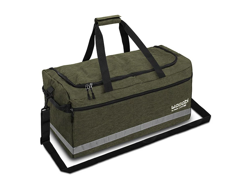 DELPHIN WASABI CarryBIG horgász táska