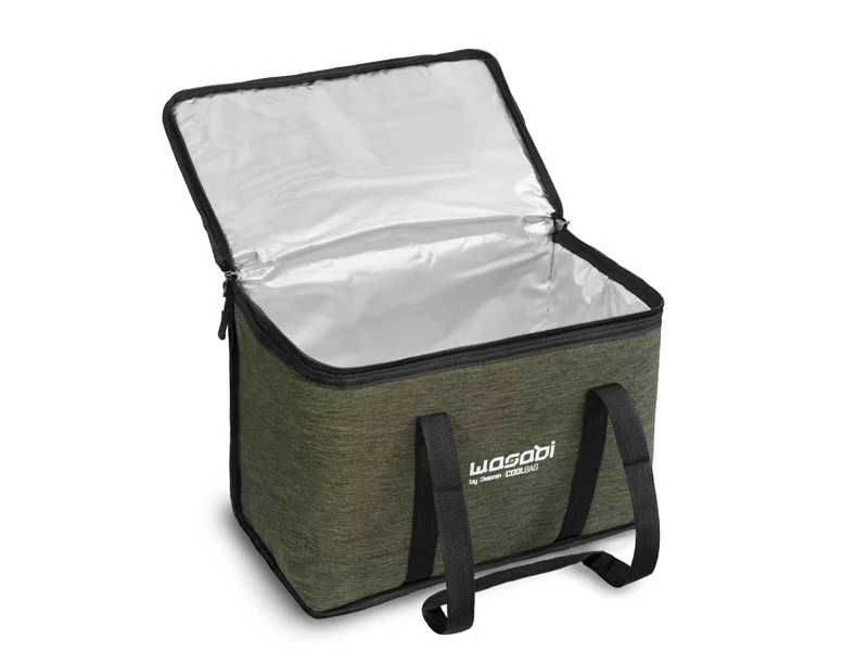 DELPHIN WASABI Coolbag hűtő táska
