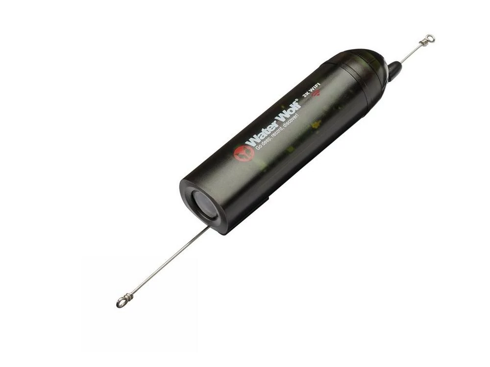 WATER WOLF Pro 2.0 WIFI vízalatti kamera