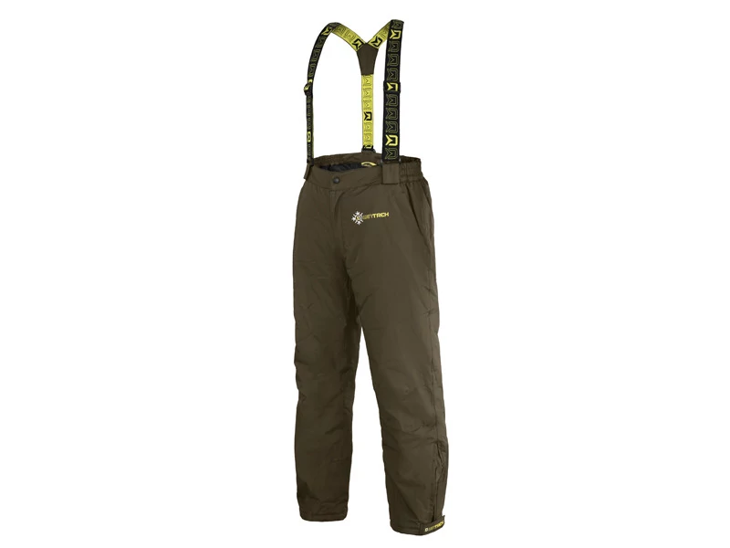 DELPHIN WinTREK thermo nadrág KING SIZE