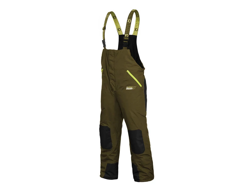 DELPHIN Winter CRUISER 5T Thermo nadrág KING SIZE