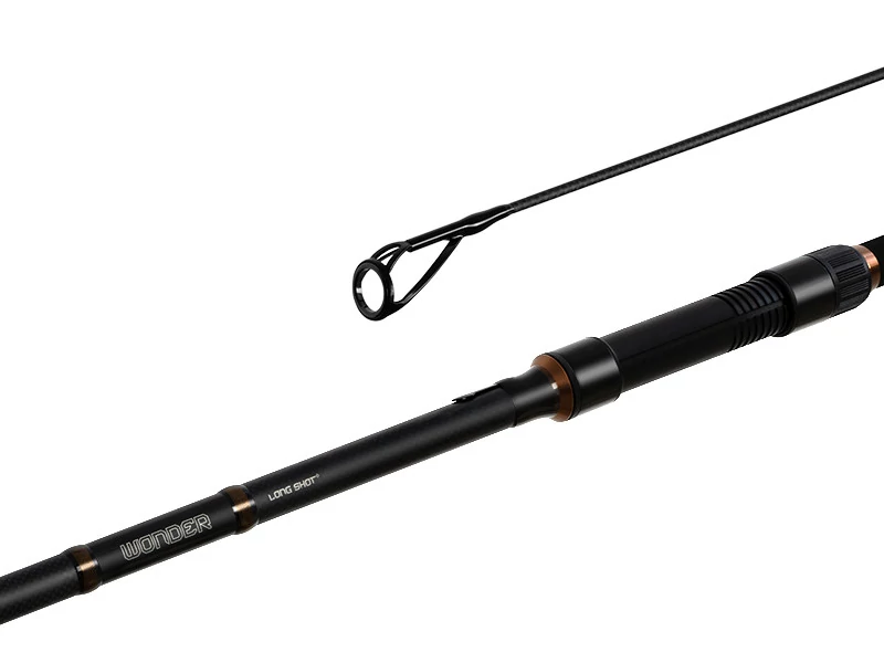 DELPHIN WONDER LS+ 360cm/3,0lbs pontyozó bot