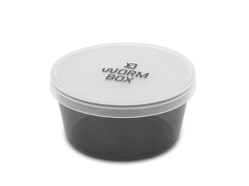 DELPHIN WormBOX gilisztás doboz 10x5cm