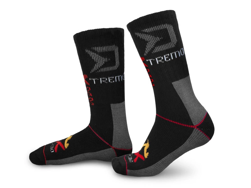 DELPHIN XTREMO Extra Thermo Zokni 41-46
