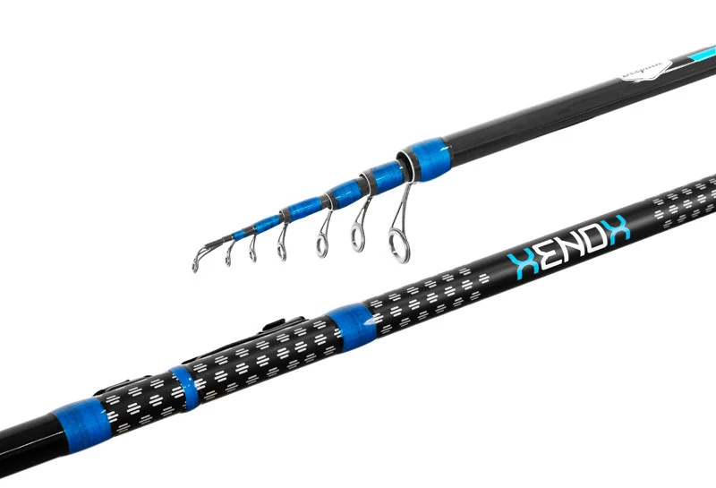 DELPHIN XENOX Bolognai bot 4m