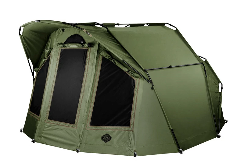DELPHIN YURTA NEO ClimaControl Sátor